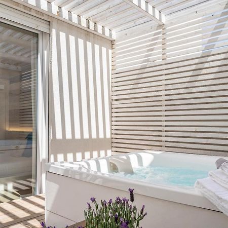 San Vito Luxury Accomodation Polignano a Mare Exterior photo