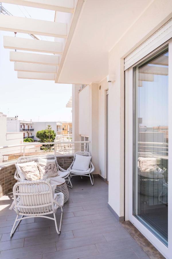 San Vito Luxury Accomodation Polignano a Mare Exterior photo