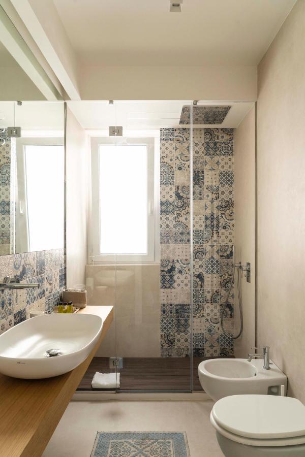 San Vito Luxury Accomodation Polignano a Mare Exterior photo