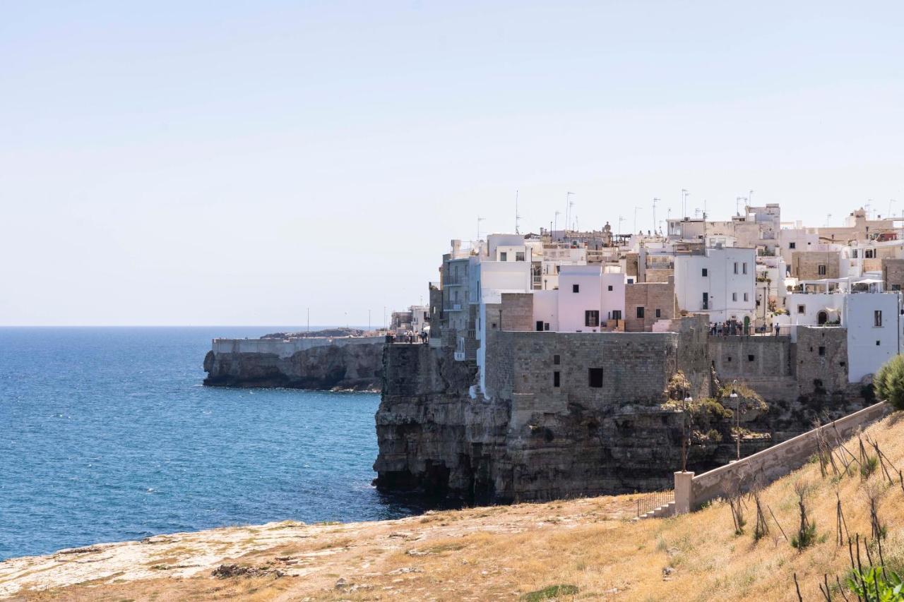 San Vito Luxury Accomodation Polignano a Mare Exterior photo