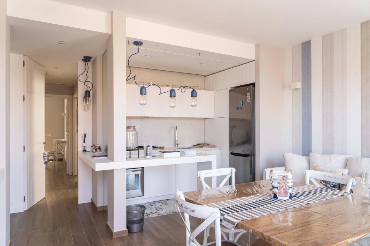 San Vito Luxury Accomodation Polignano a Mare Exterior photo