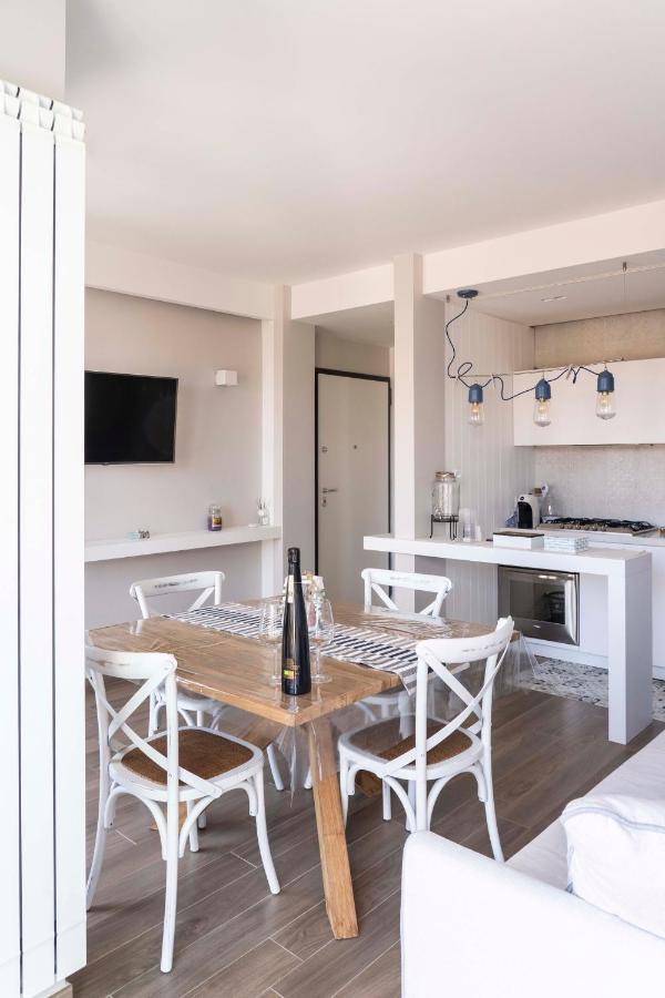 San Vito Luxury Accomodation Polignano a Mare Exterior photo