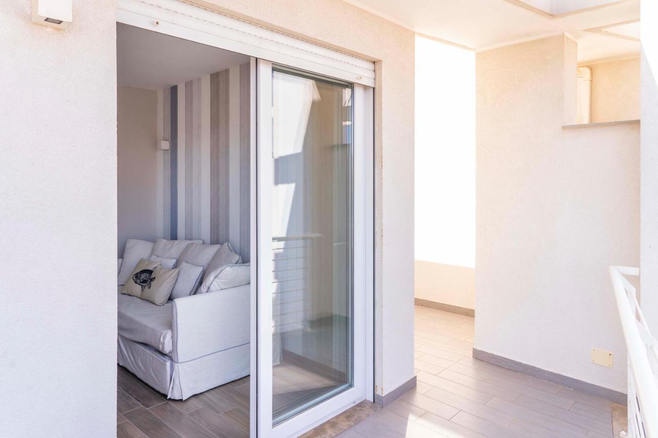 San Vito Luxury Accomodation Polignano a Mare Exterior photo