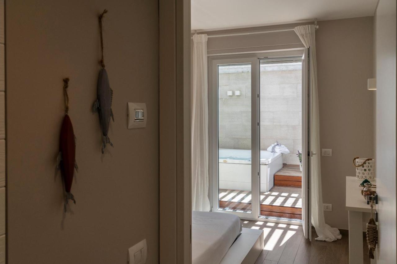 San Vito Luxury Accomodation Polignano a Mare Exterior photo