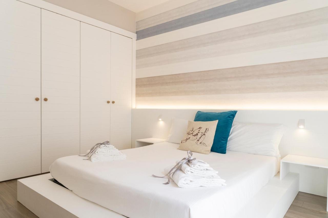 San Vito Luxury Accomodation Polignano a Mare Exterior photo