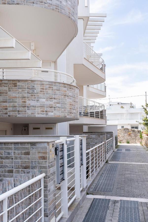 San Vito Luxury Accomodation Polignano a Mare Exterior photo