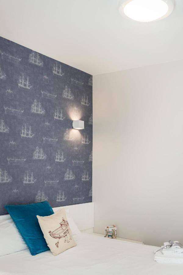 San Vito Luxury Accomodation Polignano a Mare Exterior photo